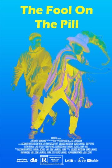 The Fool on the Pill