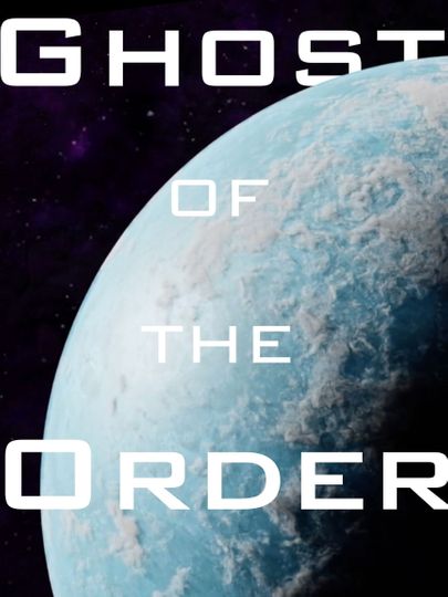 Ghost of the Order