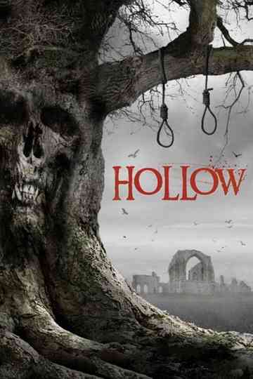 Hollow Poster