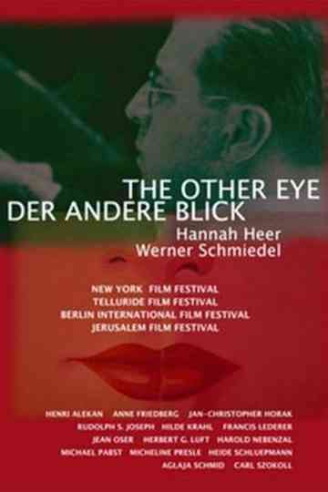 The Other Eye Poster