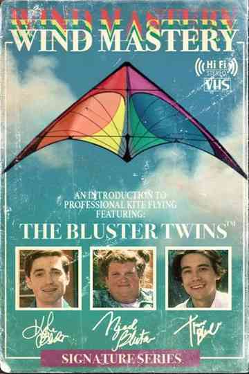 Kites Poster