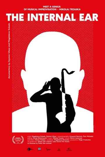 The Internal Ear Poster