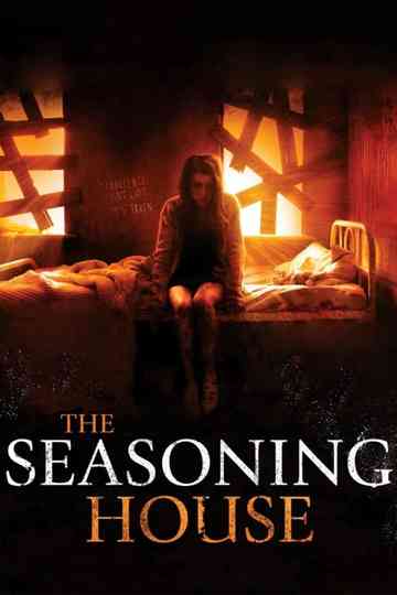 The Seasoning House Poster