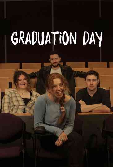 Graduation Day Poster