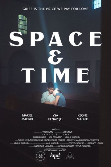 Space & Time