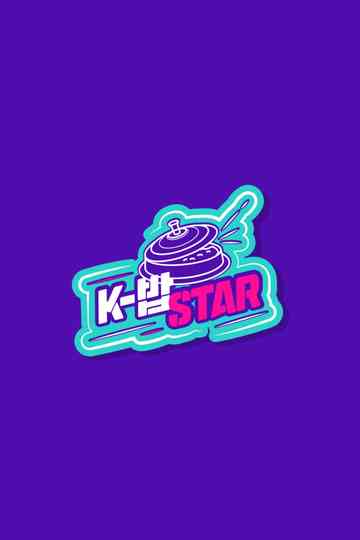 K-Bob Star Poster