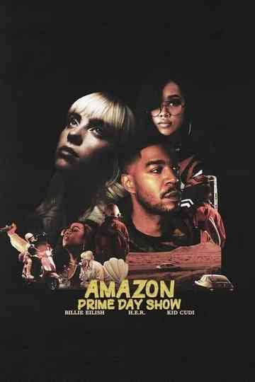 Prime Day Show poster