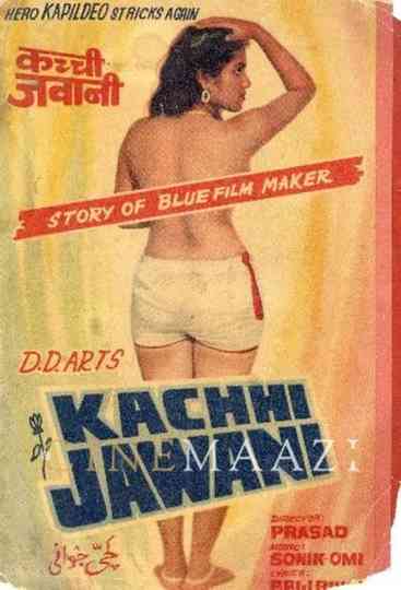 Kachhi Jawani Poster