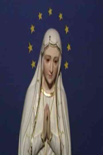 O sono da Europa Poster