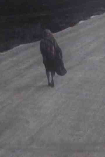 Man and Woman Poster