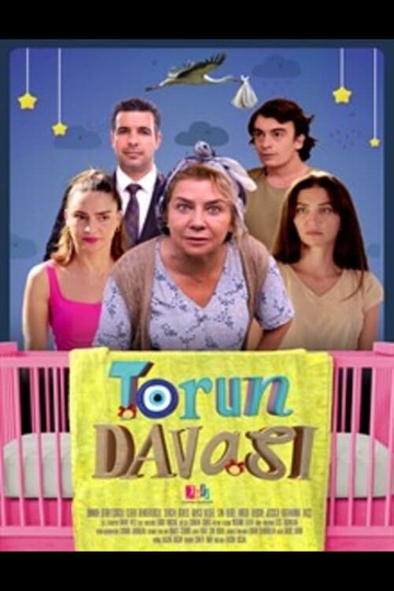 Torun Davası Poster