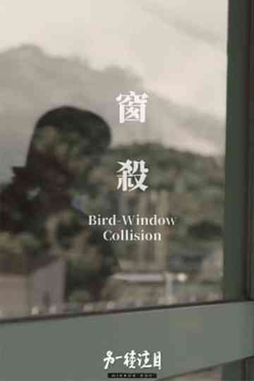 Bird-Window Collisions Poster