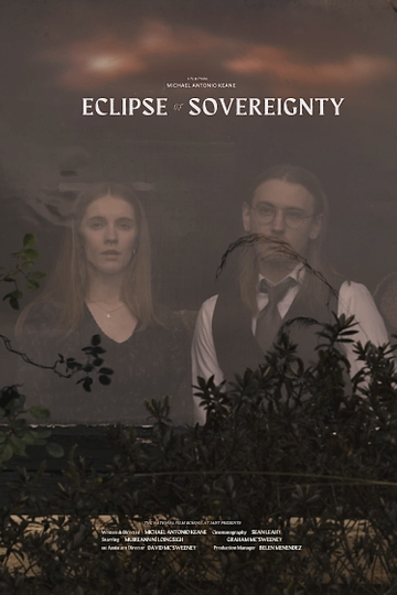 Eclipse of Sovereignty Poster