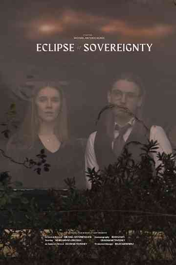 Eclipse of Sovereignty Poster