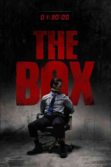 The Box Poster