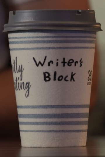 Writer's Block Poster