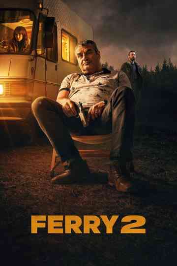 Ferry 2 Poster