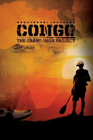 Congo: The Grand Inga Project