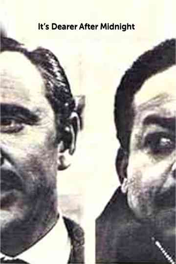 It’s Dearer After Midnight Poster