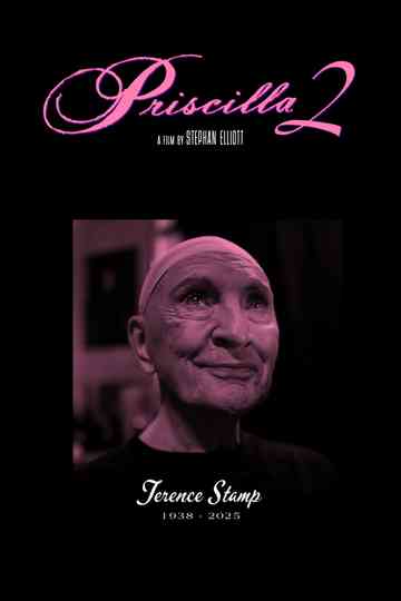 Priscilla Queen of the Desert 2 Poster