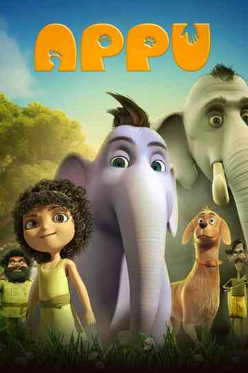 Appu Poster