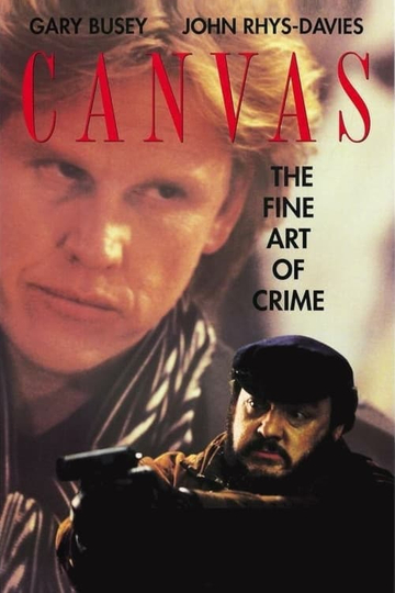 Canvas Poster