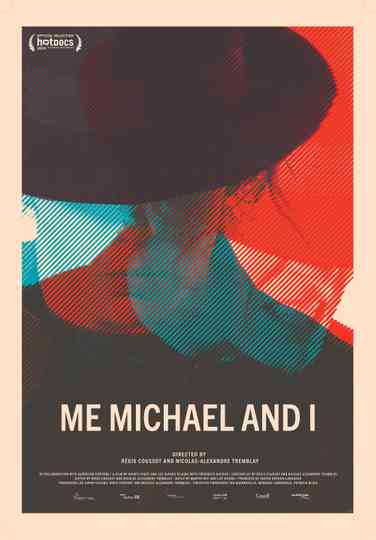 Me, Michael and I Poster