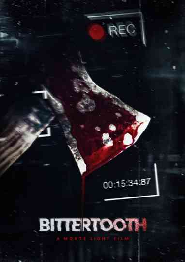 Bittertooth Poster