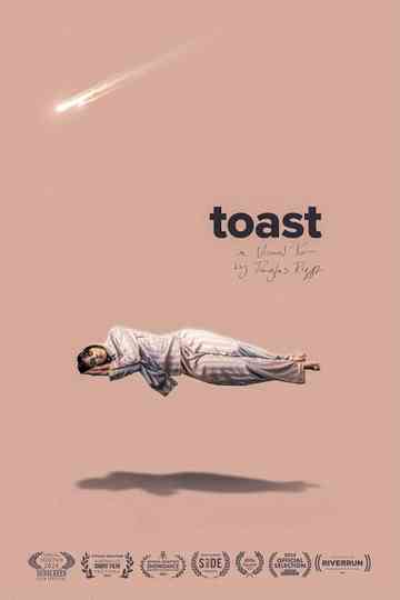 Toast Poster