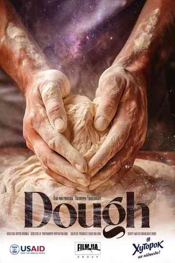 Dough Poster