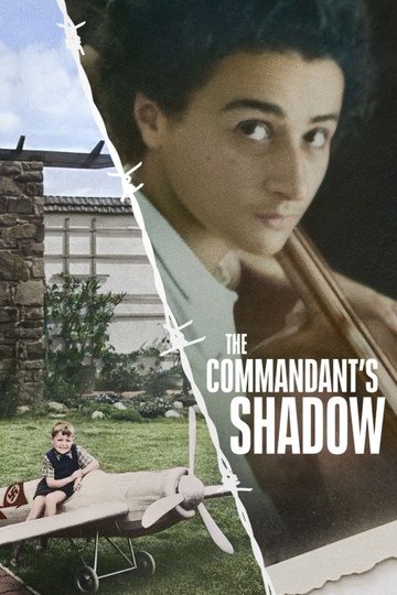 The Commandant's Shadow Poster