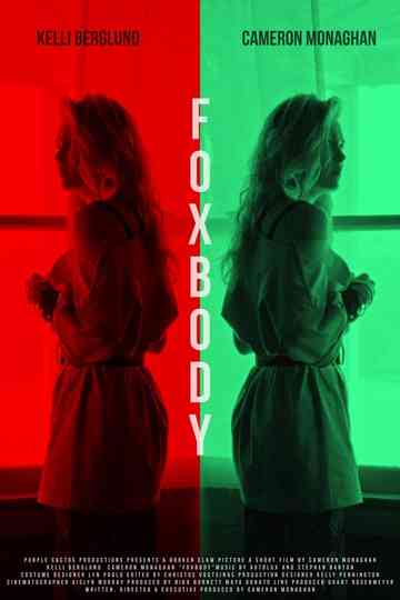 FOXBODY Poster