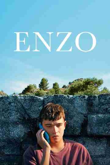 Enzo Poster