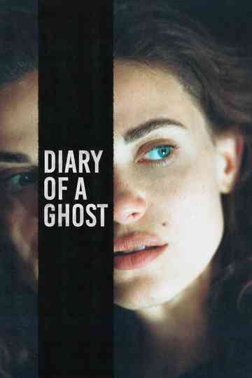 Diary of a Ghost Poster