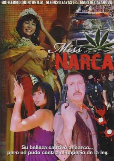 Miss Narca