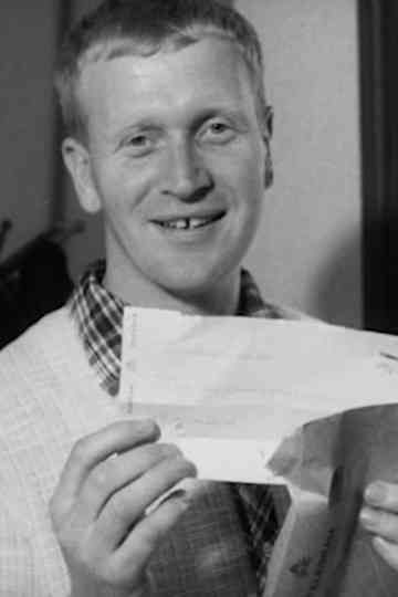 Hemma hos Thore Poster