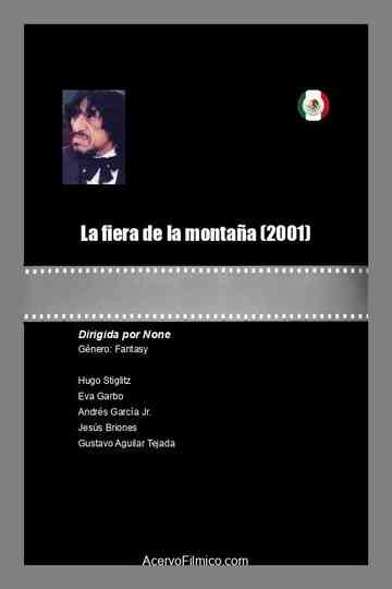 La fiera de la montaña Poster