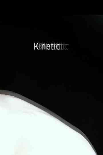 Kinetic Poster
