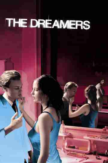 The Dreamers Poster