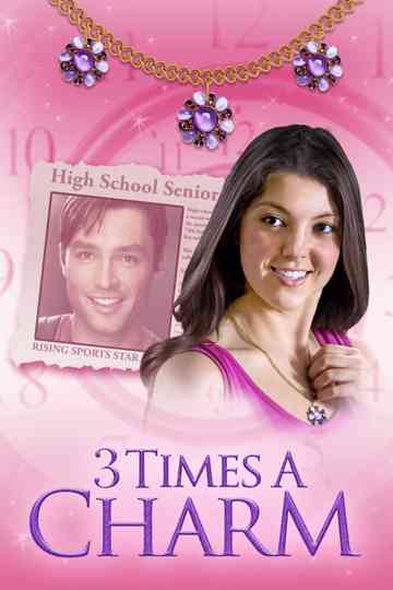 3 Times a Charm Poster