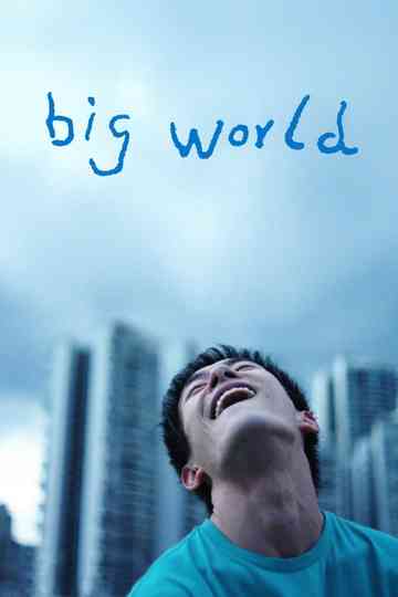 Big World poster