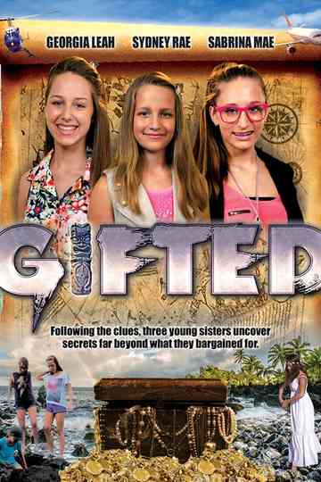Gifted Poster