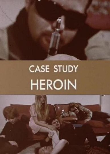 Case Study Heroin