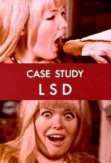 Case Study LSD Poster