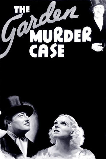 The Garden Murder Case