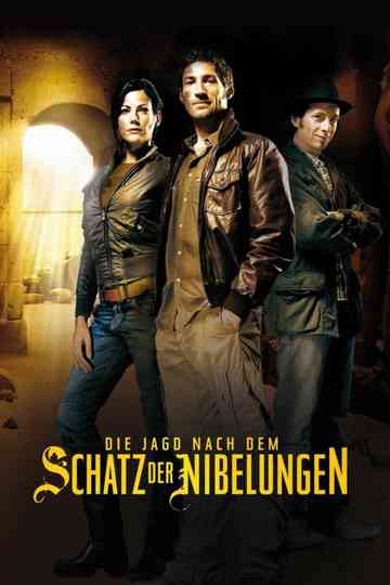 The Charlemagne Code Poster