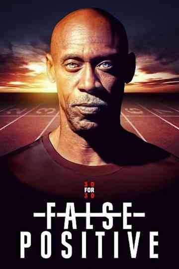 False Positive Poster