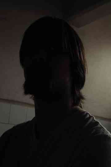 The Garden at the Back of the Mind Poster