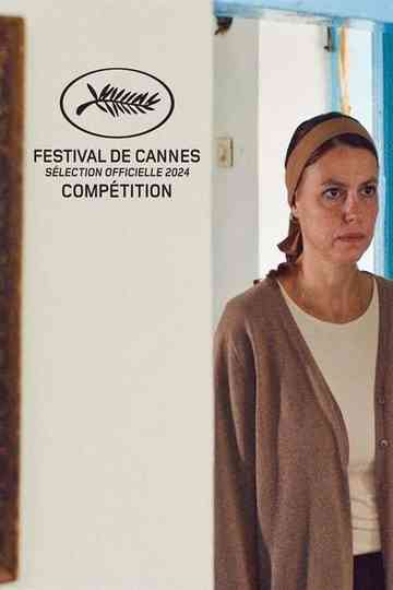 Trei kilometri până la capătul lumii Poster