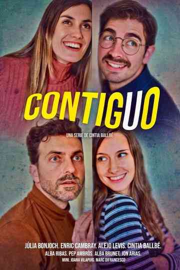 Contiguo poster